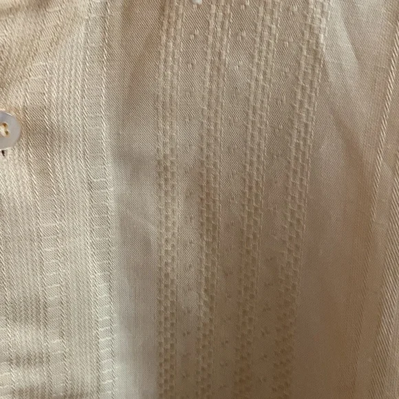 The Havanera Co Sahara Sun Button Down Shirt. XL NWT. - Picture 2 of 8